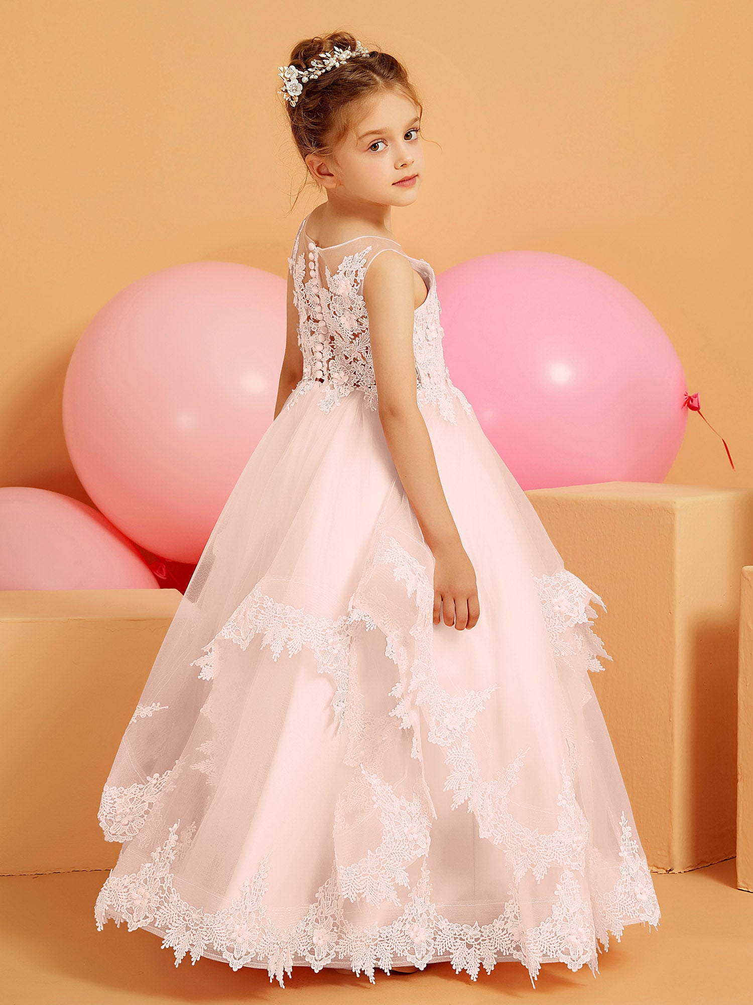 Pearl Pink